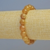 سوار كالسيت كرة ملساء, القطر 10mm+- (مطاطي), الطول 18cm+