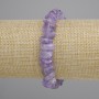 سوار فتات الجمشت، القطر 9-15×4-6 مم ±، الطول 18 سم ±، مرن