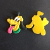 قاعدة بروش الكلب Pluto 32×32mm