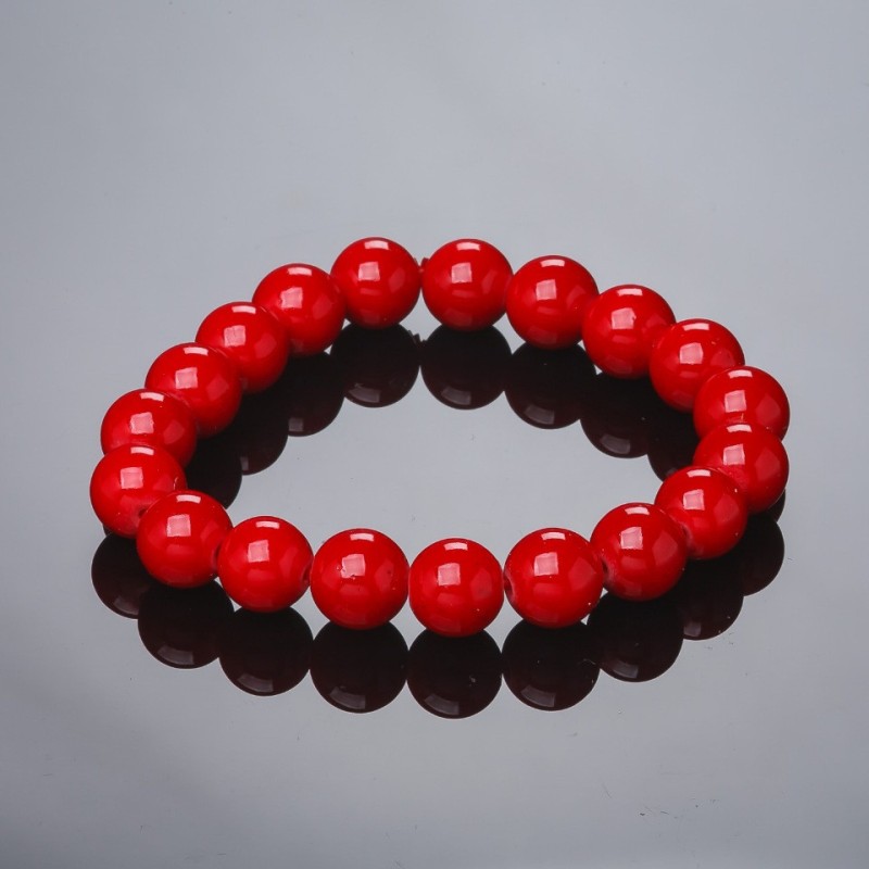سوار مطاطي مرجان (مضغوط) 10mm